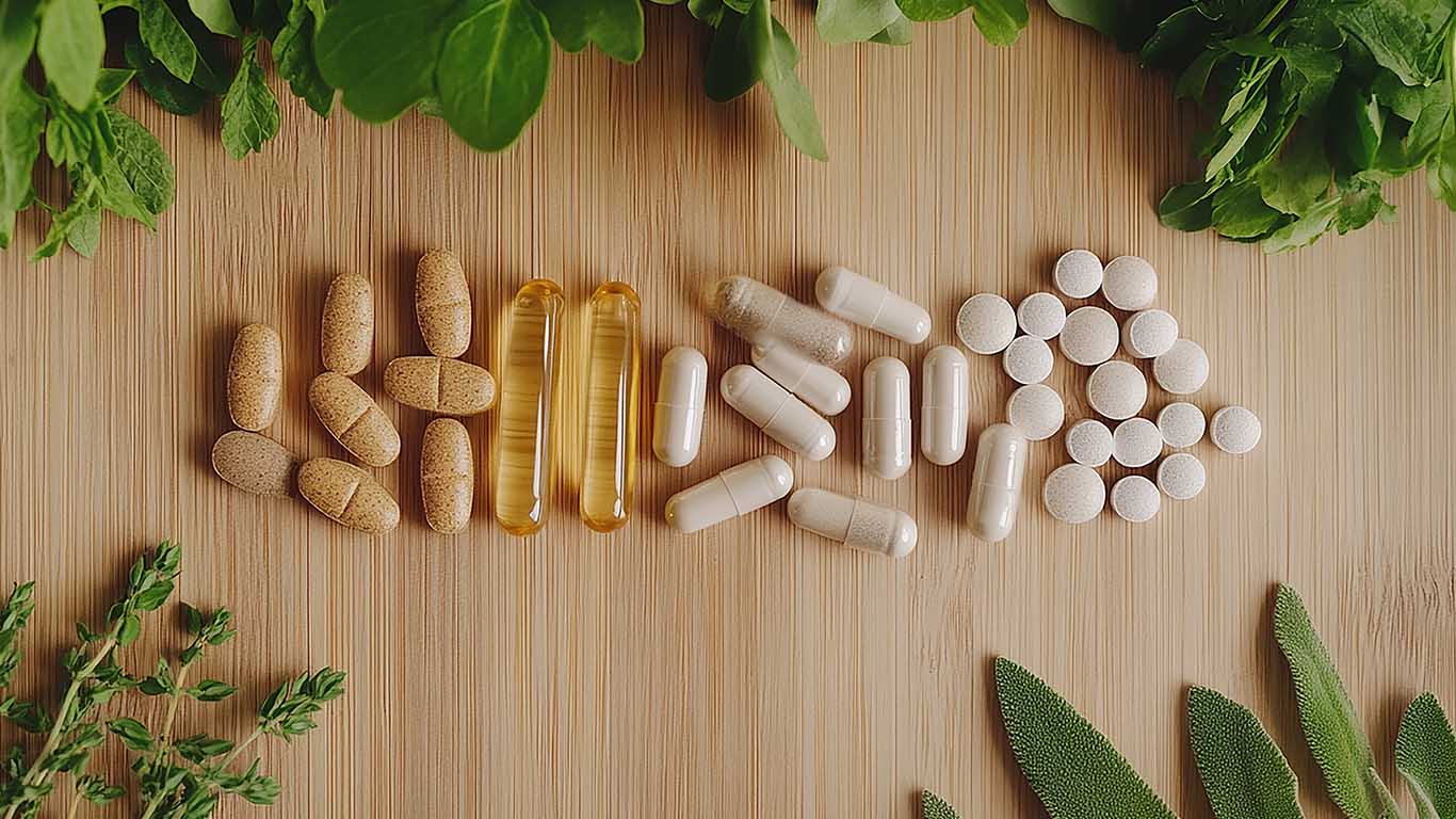 The Ultimate Guide to Everyday Supplements