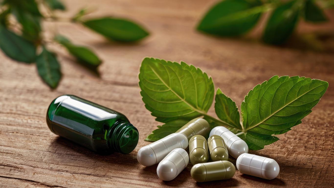 Improving Sleep Naturally: Supplements That Help