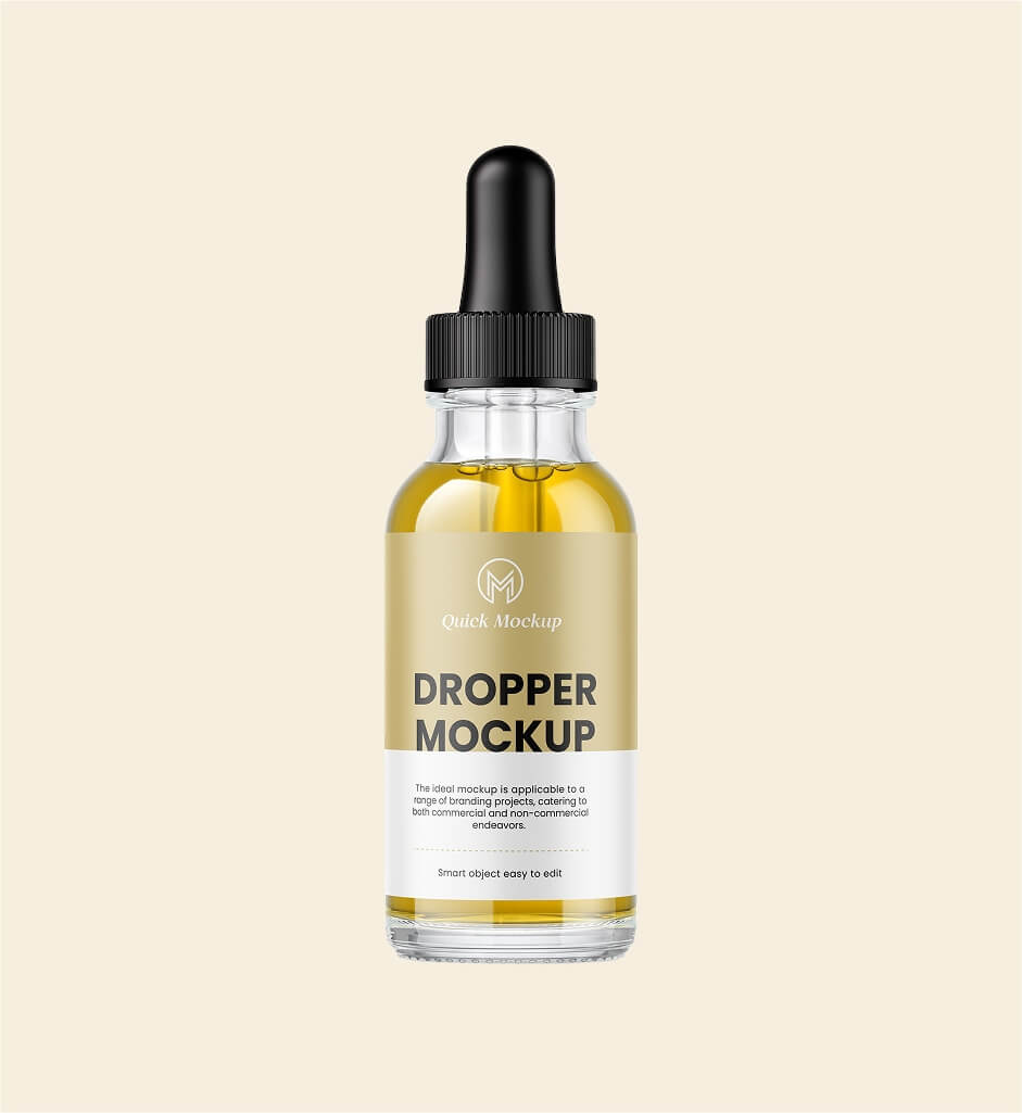 Verdant Veil Dropper