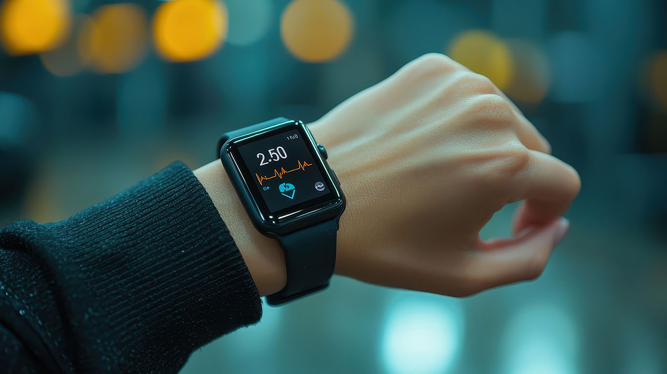 Smartwatch Comparison Guide: Features, Fit.