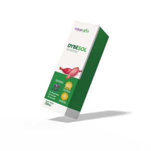 Dybesol - Pakej 1 Botol